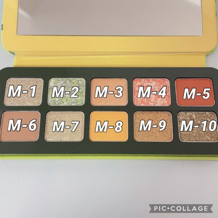 うさまる@ on LIPS 「皆さんこんにちは🐰💗🐰先行発売でshuuemuraのサマコレを..」(4枚目)