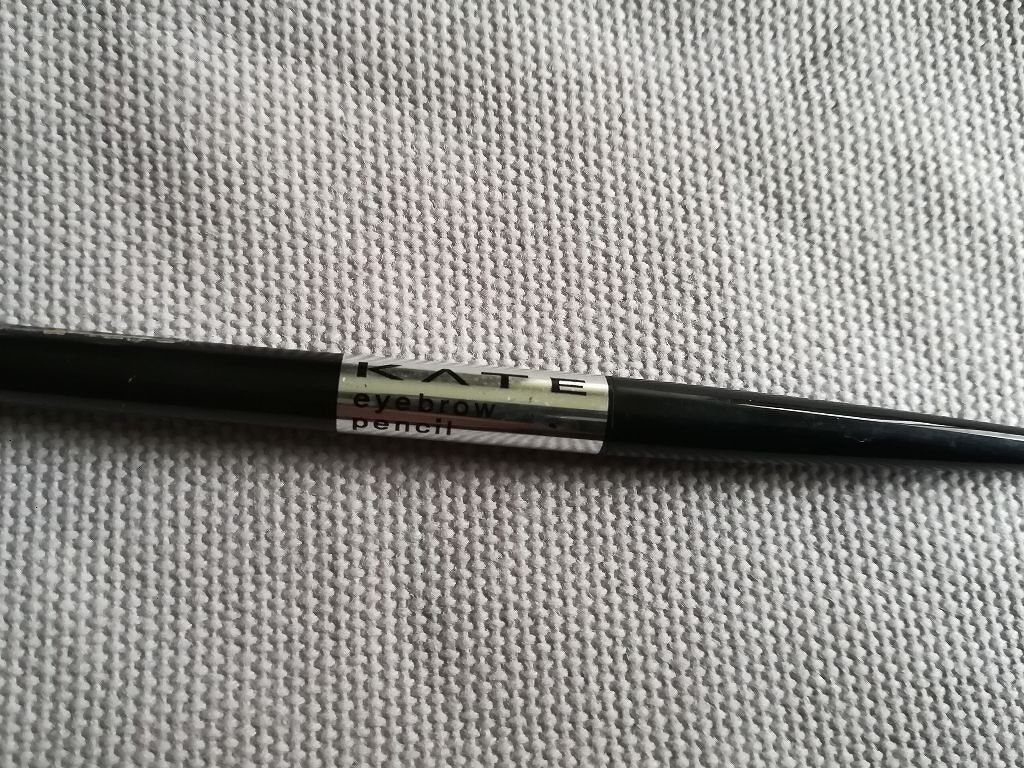 アイブロウペンシルN/KATE/アイブロウペンシルを使ったクチコミ(1枚目)