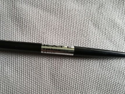 アイブロウペンシルN/KATE/アイブロウペンシルを使ったクチコミ(1枚目)