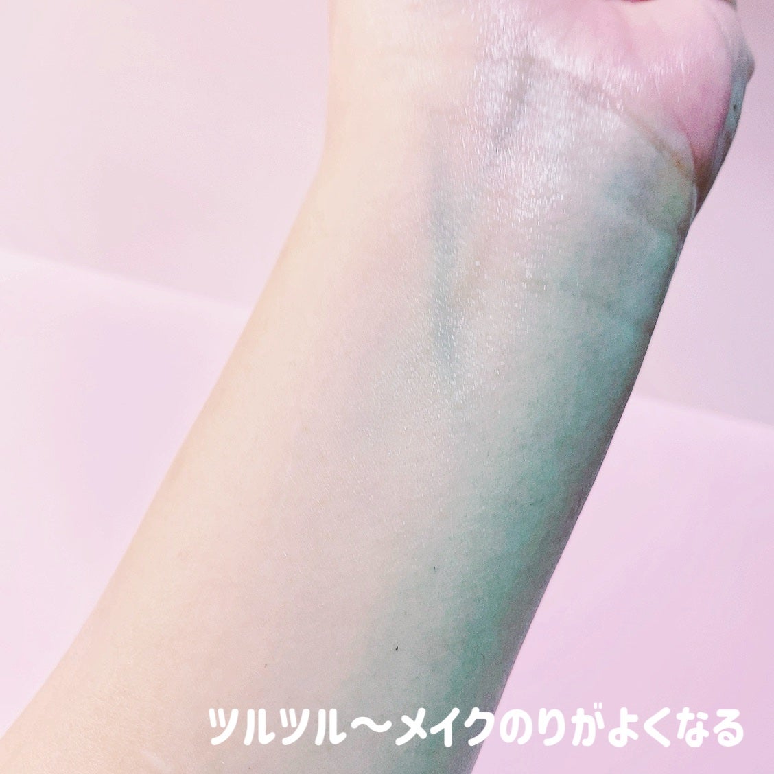 フェイスポリッシャー コンフォーティング・ローズ/SABON/スクラブ・ゴマージュを使ったクチコミ(6枚目)