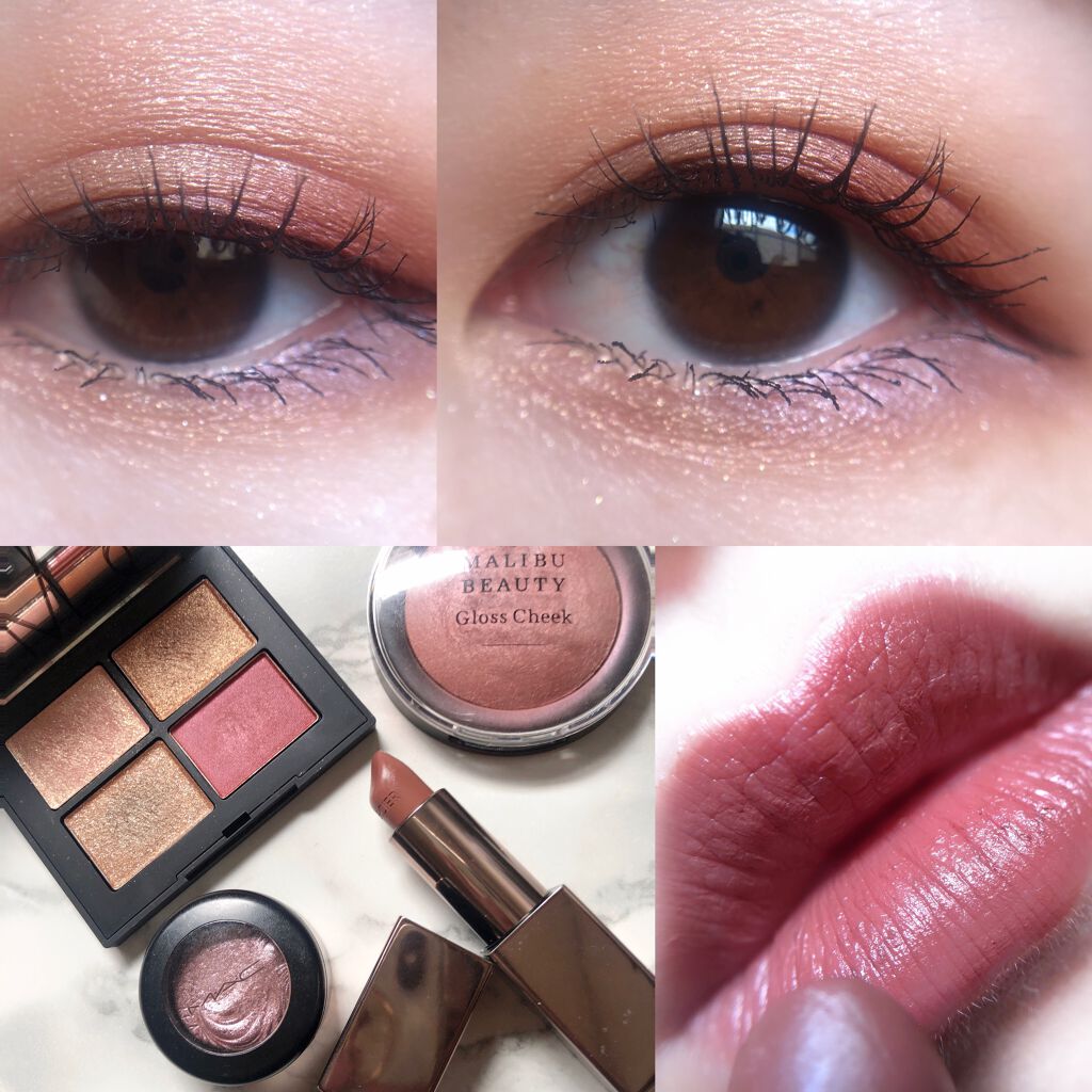 エクストラ ディメンション アイシャドウ/M・A・C/単色アイシャドウを使ったクチコミ（1枚目）