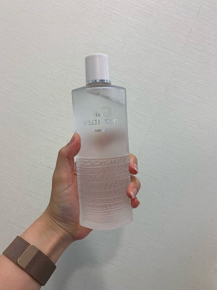 薬用マイルドローション/DHC/化粧水を使ったクチコミ(1枚目)