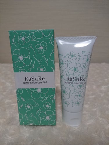 RaSuRe（ラシュレ）/Altnature/オールインワン化粧品を使ったクチコミ（1枚目）