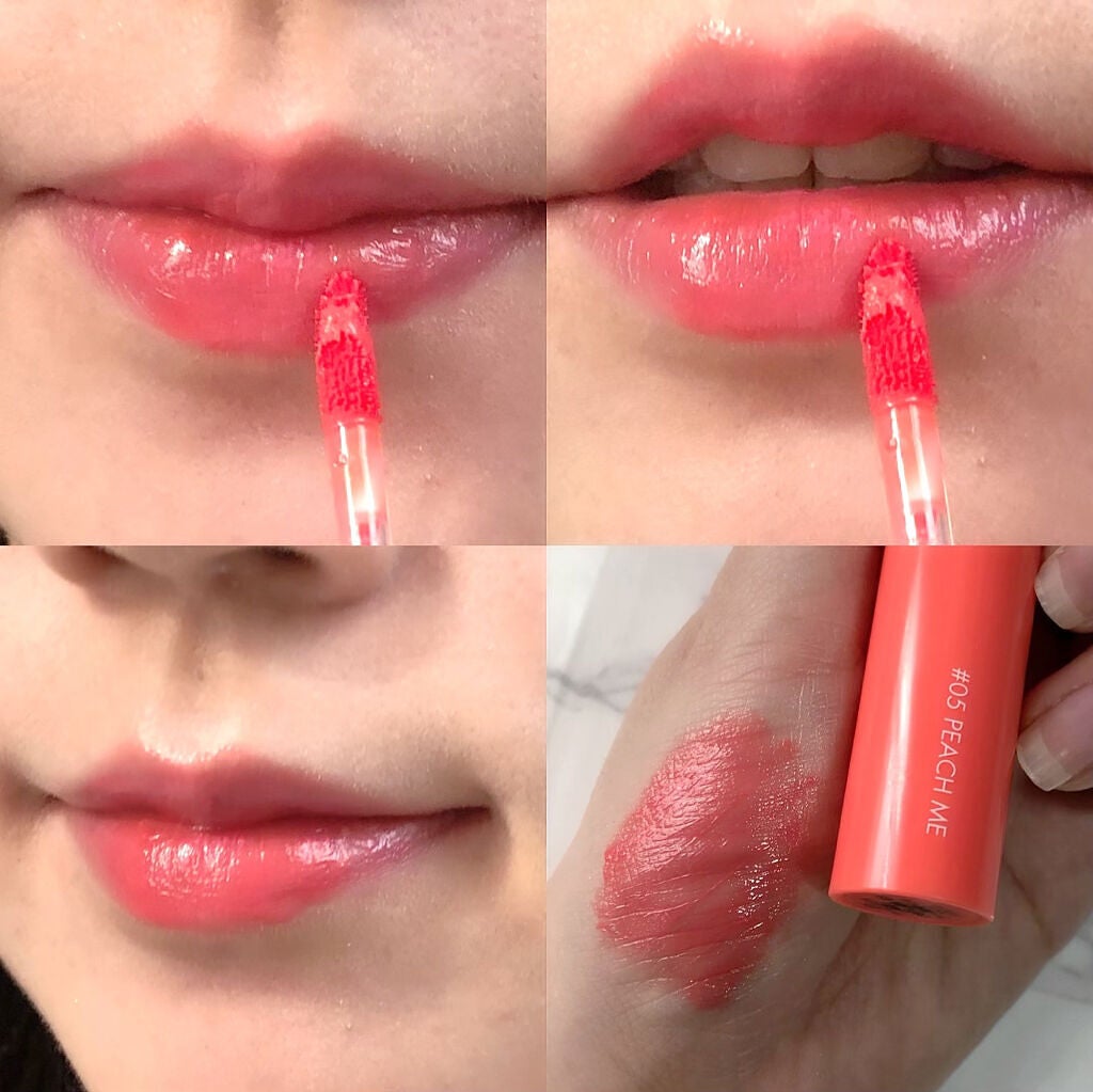 シャドーカスタマイズ/MAJOLICA MAJORCA/単色アイシャドウを使ったクチコミ(5枚目)