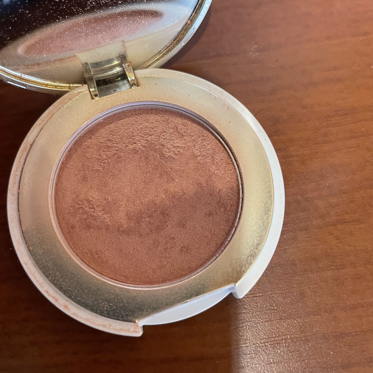 AQ MW メイクアップ コフレ II/DECORTÉ/メイクアップキットを使ったクチコミ（3枚目）