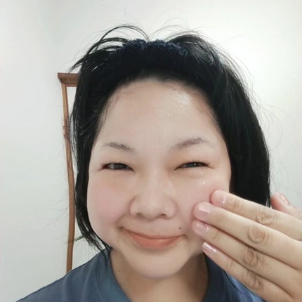 フェイシャルシート/IKNOWSNOW/シートマスク・パックを使ったクチコミ(8枚目)