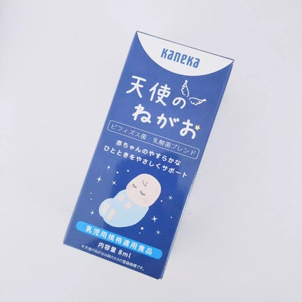 カネカ 天使のねがお