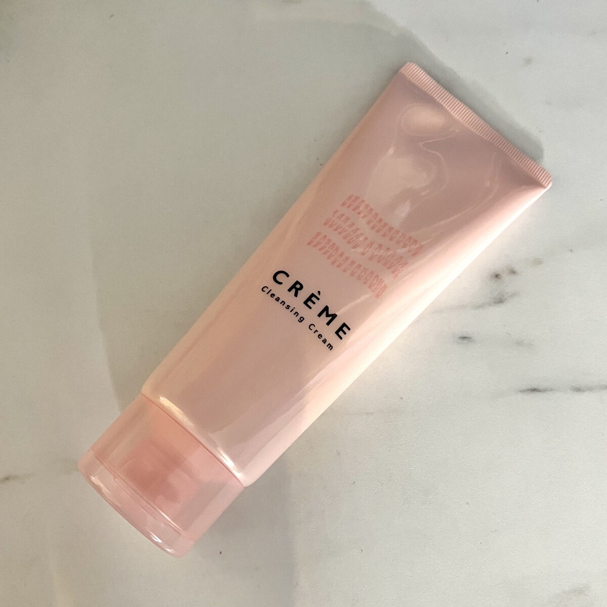 クレメ クレンジングクリーム N/ナリスアップ/クレンジングクリームを使ったクチコミ（2枚目）