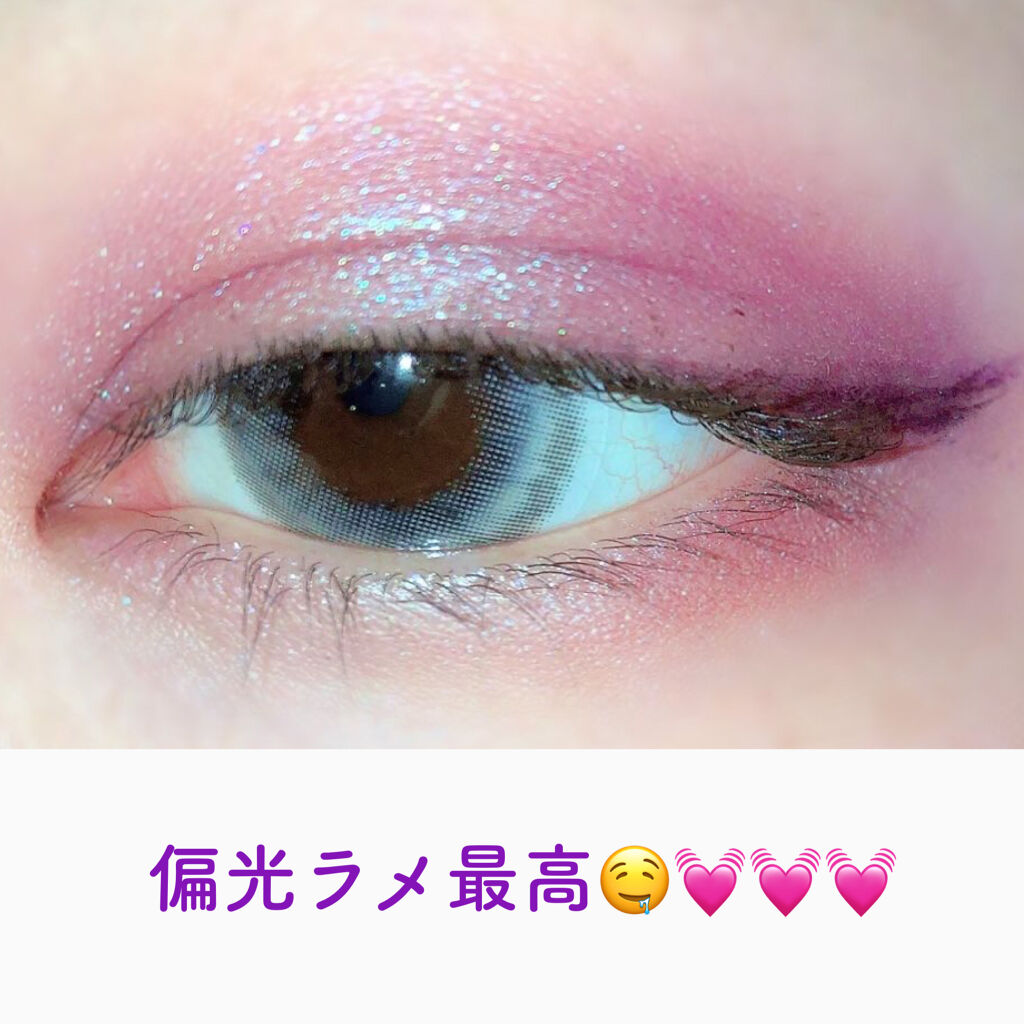 LIL MOON 1day/LILMOON/ワンデー（１DAY）カラコンを使ったクチコミ（3枚目）