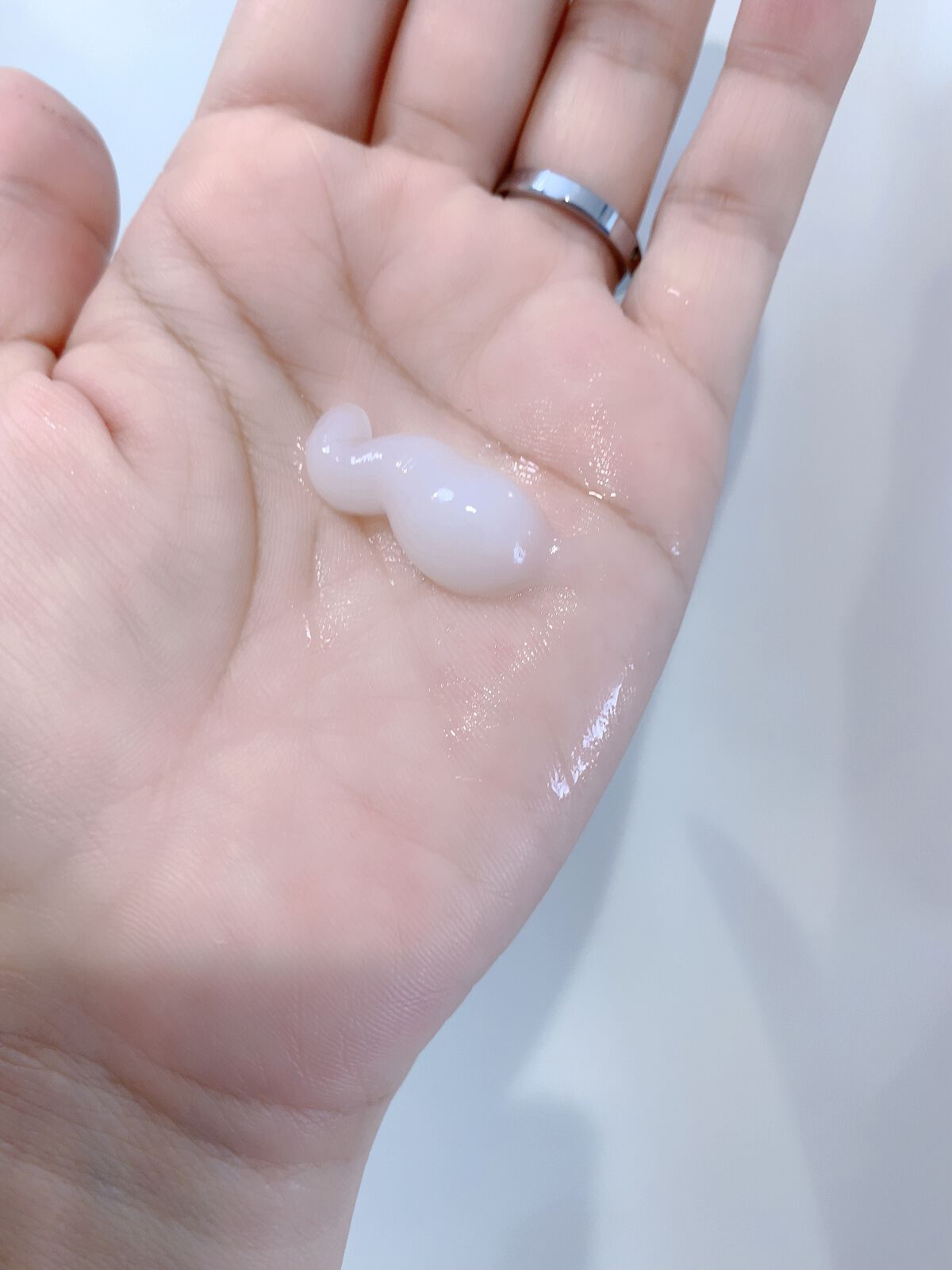 WONDER BALM/La'dor/洗い流すヘアトリートメントを使ったクチコミ（2枚目）