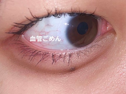 クイックラッシュカーラー ロングマスカラ/キャンメイク/マスカラを使ったクチコミ(1枚目)