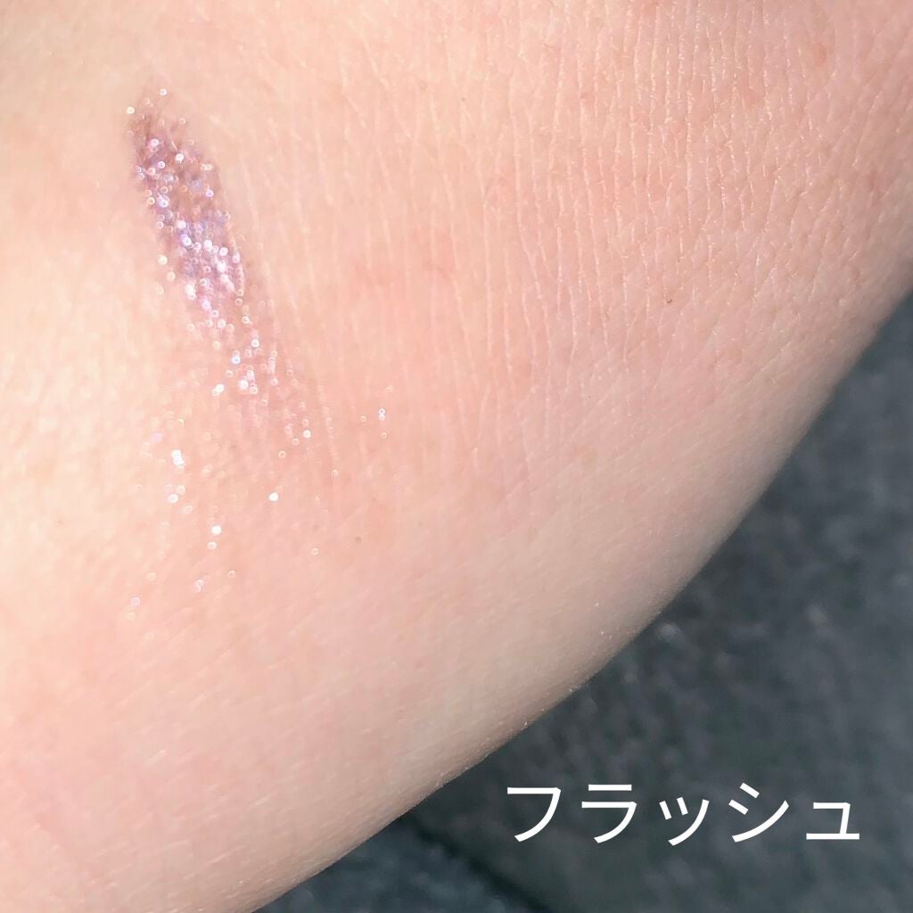 エテュセ アイエディション(リキッドカラー)/ettusais/リキッドアイシャドウを使ったクチコミ(3枚目)