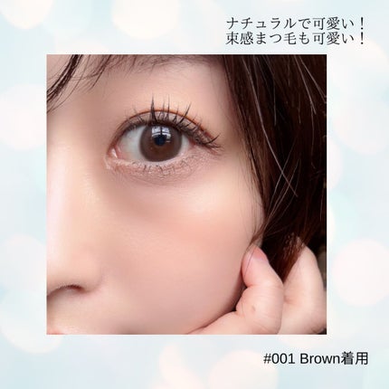 Gemhour/Hapa kristin/カラーコンタクトレンズを使ったクチコミ(6枚目)