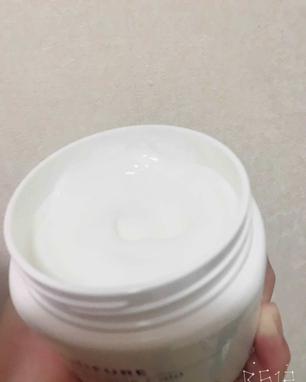 ウォッシャブル コールド クリーム/ちふれ/クレンジングクリームを使ったクチコミ（3枚目）