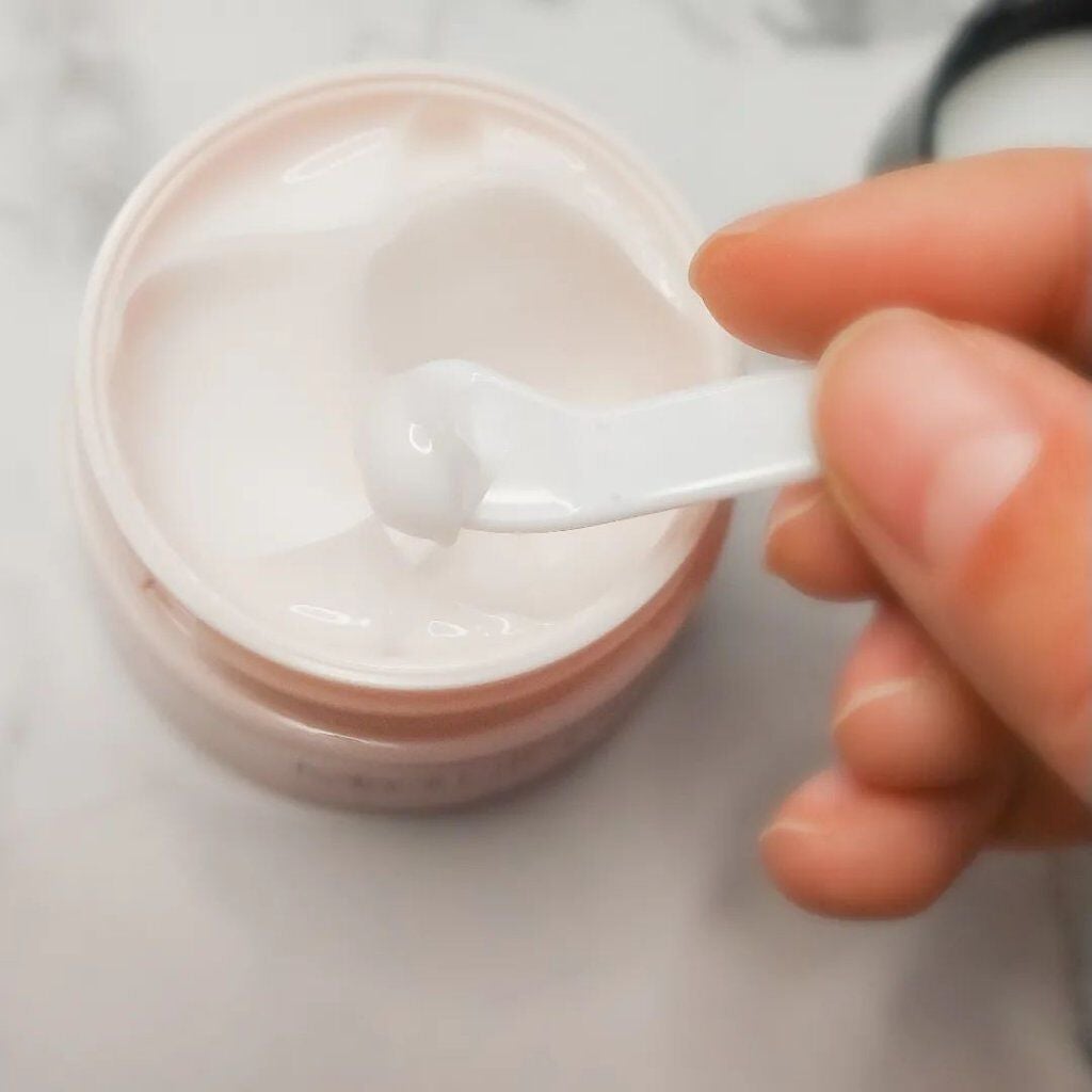 メディリフト ニードルリフトクリーム/YA-MAN TOKYO JAPAN/フェイスクリームを使ったクチコミ(2枚目)