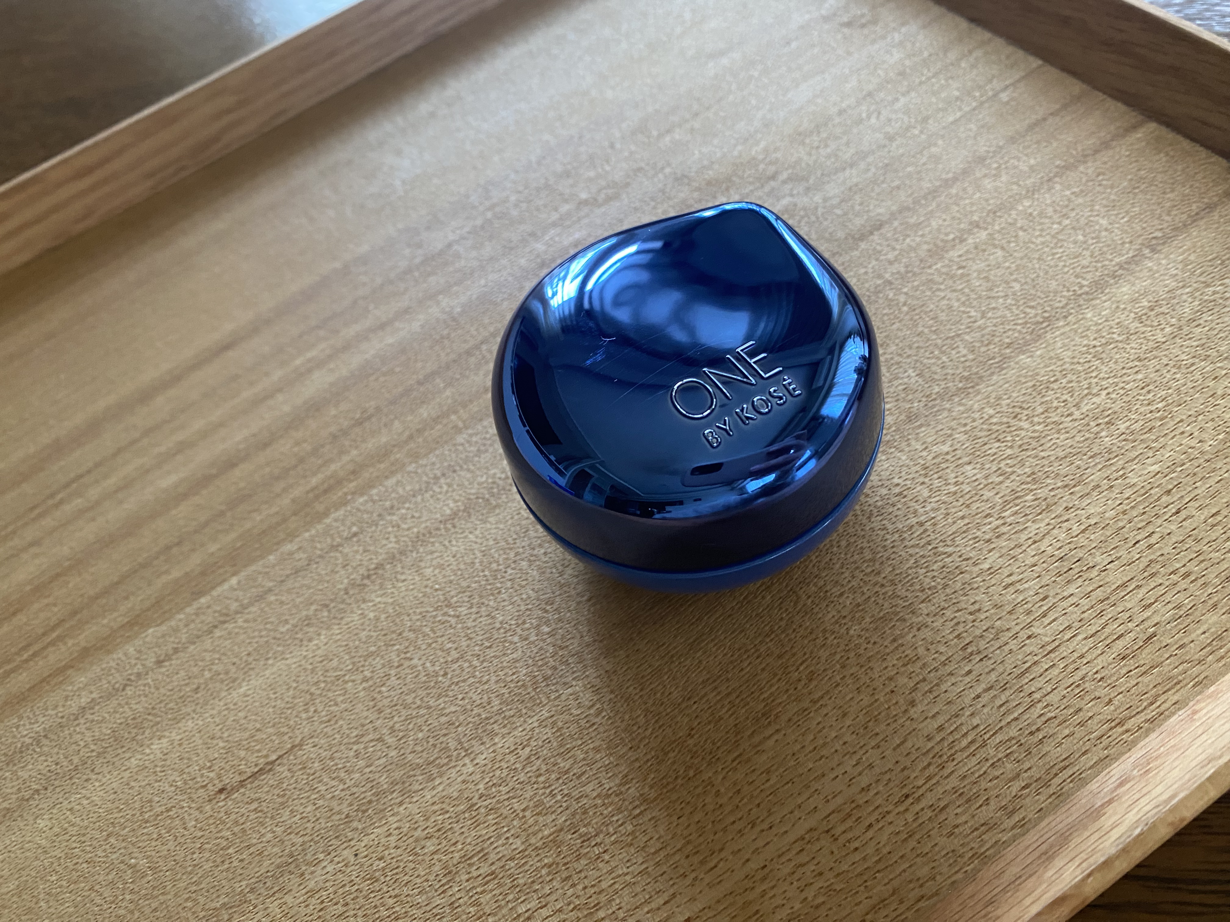 セラム シールド/ONE BY KOSE/フェイスバームを使ったクチコミ（3枚目）