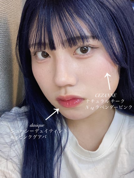 ティアー アイライナー/ETUDE/リキッドアイライナーを使ったクチコミ(6枚目)