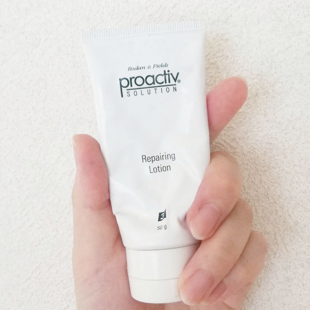 試してみた】リバイタライジング トナー プロアクティブの効果・肌質別