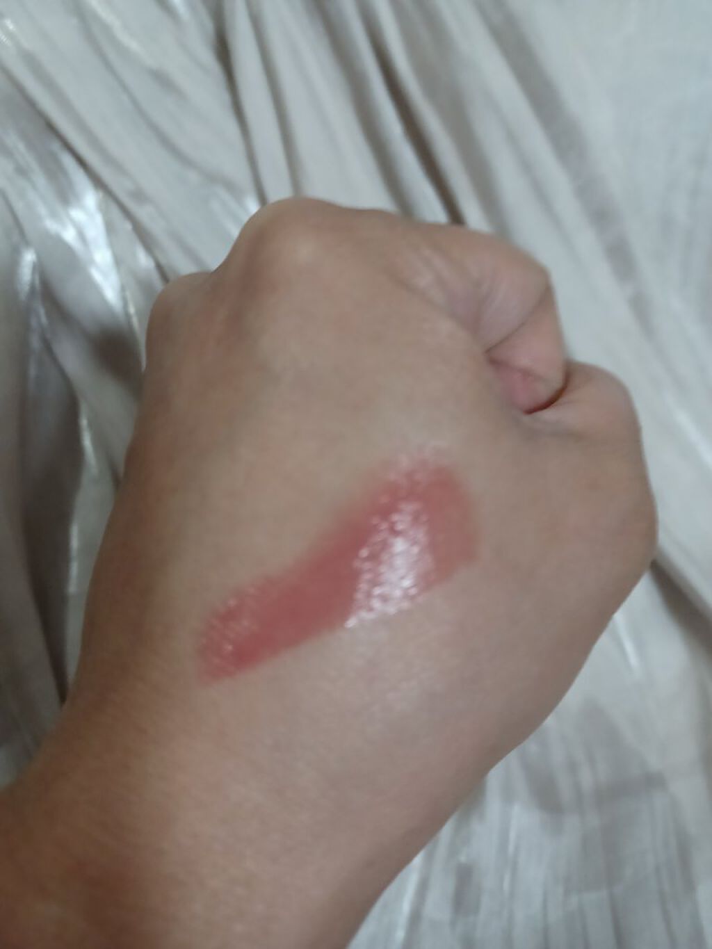 ケイト リップモンスター/KATE/口紅を使ったクチコミ（2枚目）