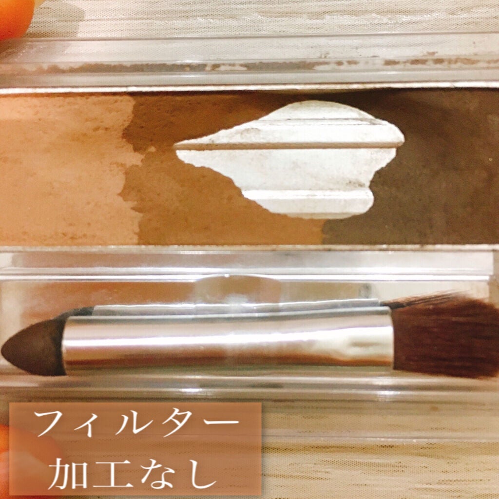 ミックスアイブロウ/キャンメイク/パウダーアイブロウを使ったクチコミ(2枚目)