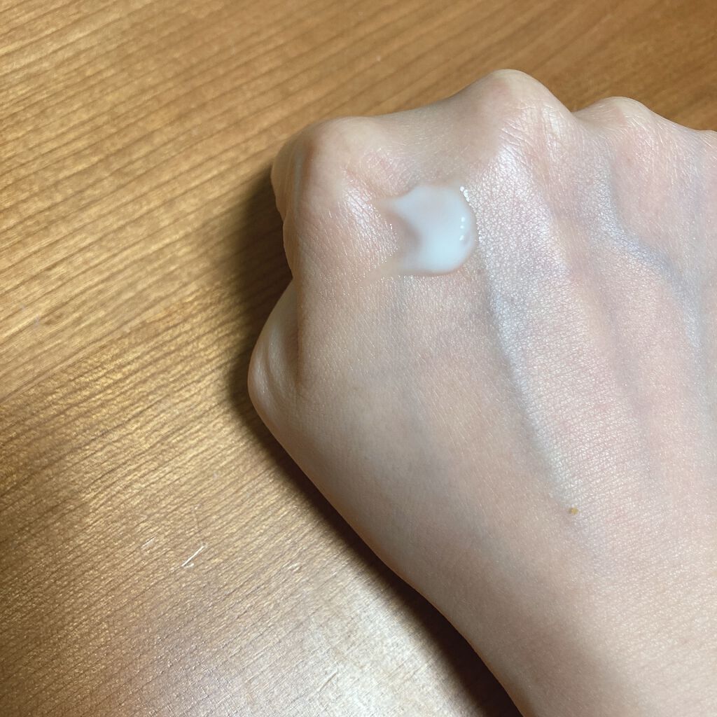 AHA·BHA·PHA 30デイズミラクルクリーム/SOME BY MI/フェイスクリームを使ったクチコミ(4枚目)