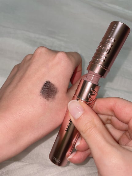 スカイハイ/MAYBELLINE NEW YORK/マスカラを使ったクチコミ(3枚目)