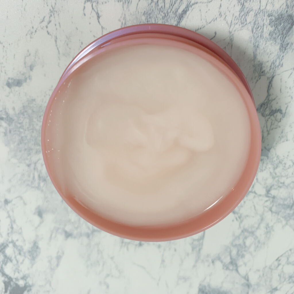 エアリーフロー マスク (U)/サブリミック/ヘアマスク・ヘアパックを使ったクチコミ（2枚目）