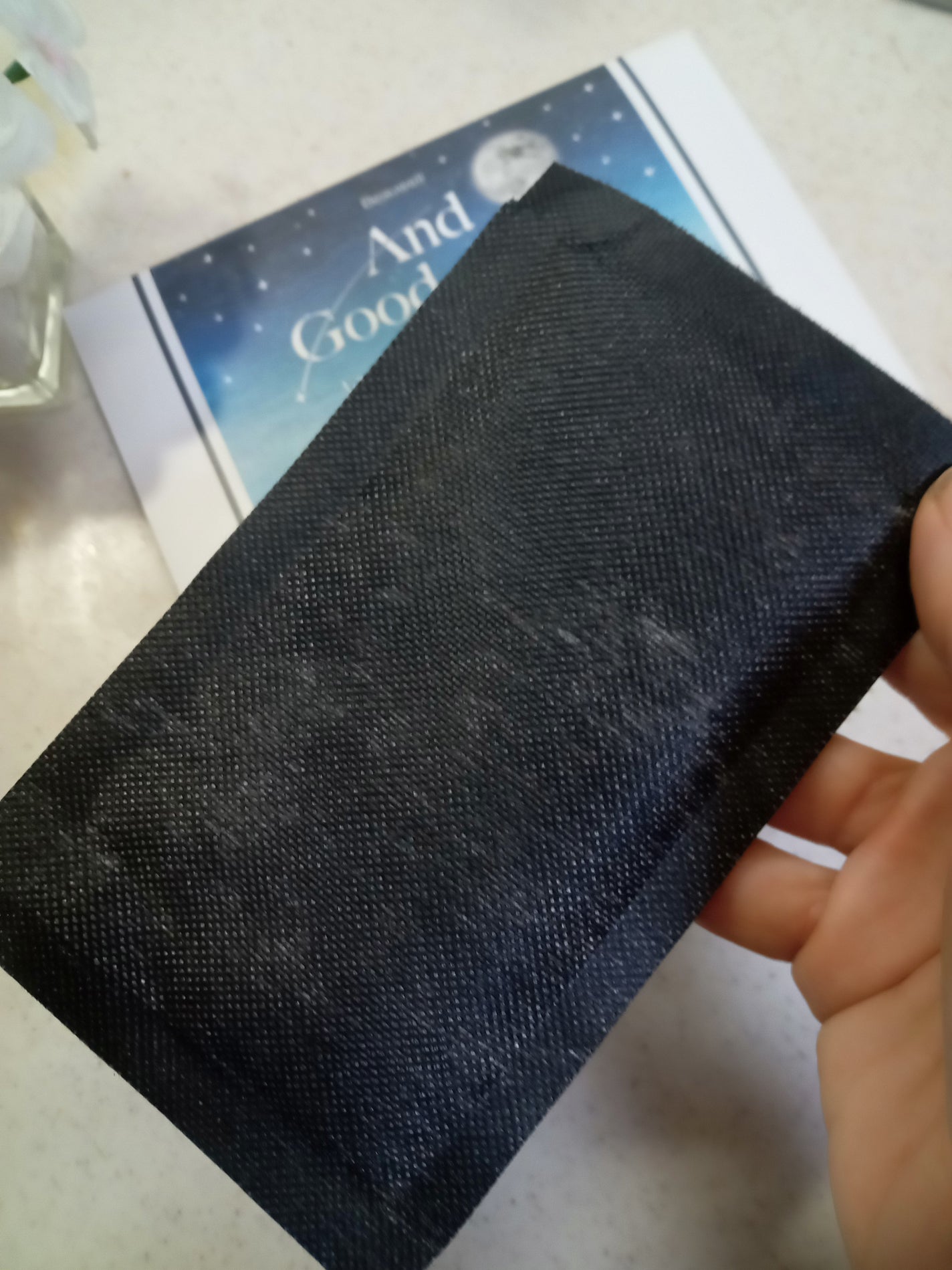 アンドグッドナイトピローサシェ/ビューウェル/その他を使ったクチコミ(2枚目)