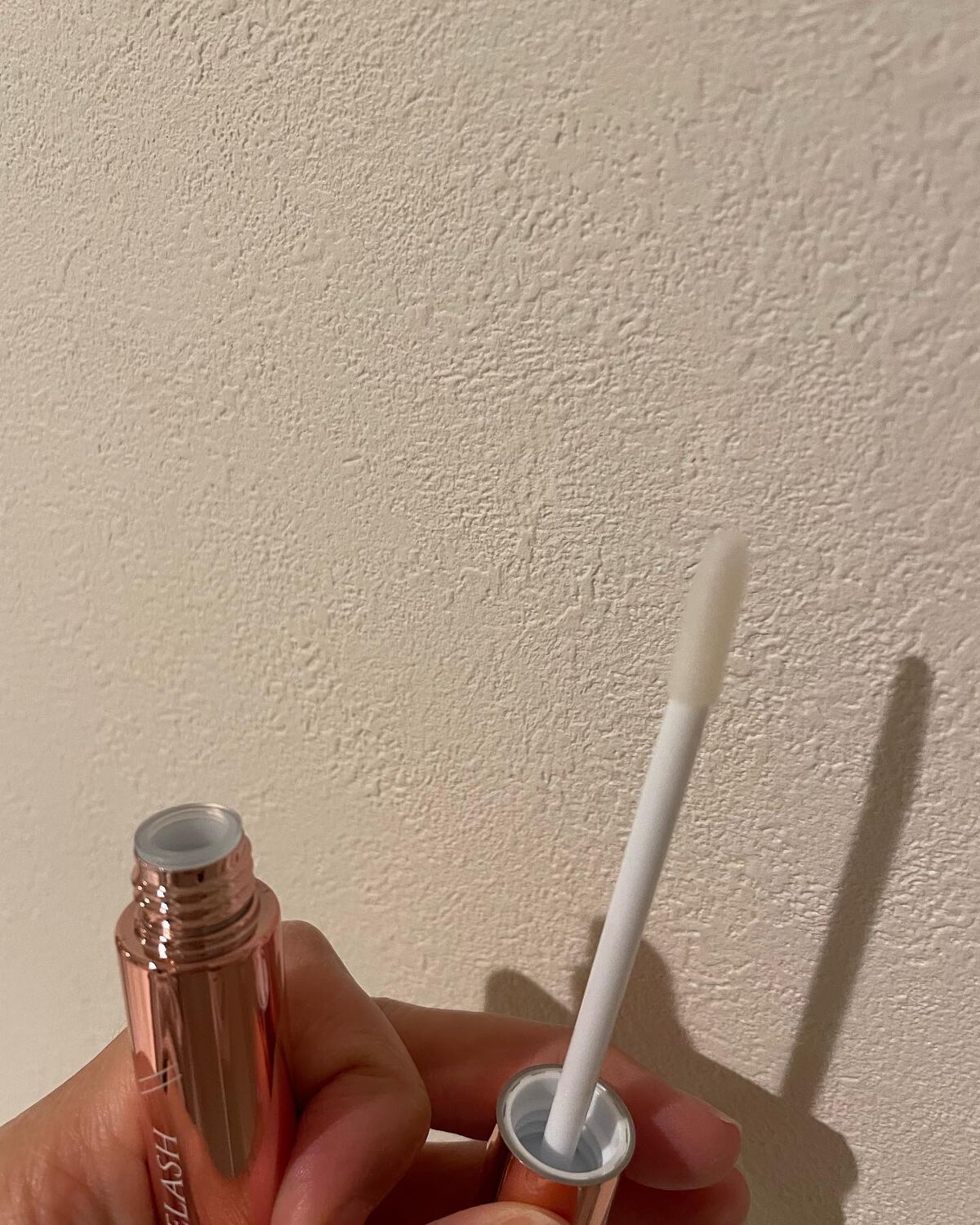 エターナルアイラッシュ/リュバンブラン/まつげ美容液を使ったクチコミ(2枚目)