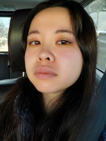 大英博物館 エジプトシリーズ アイシャドウパレット/ZEESEA/アイシャドウパレットを使ったクチコミ(4枚目)