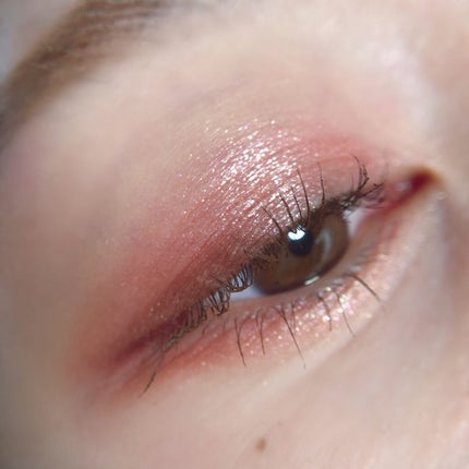 グリッターイルミネーションライナー/CipiCipi/リキッドアイライナーを使ったクチコミ(5枚目)