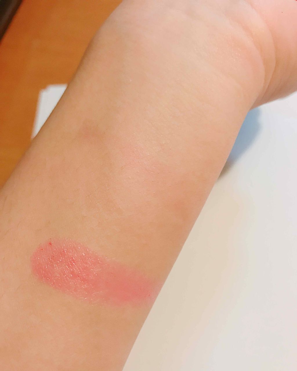 【旧】ディオール アディクト リップ グロウ/Dior/リップケアを使ったクチコミ(3枚目)