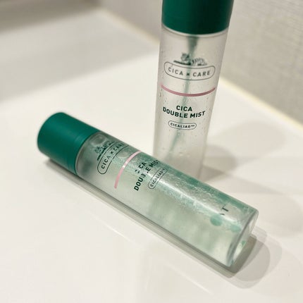 CICA デイリースージングマスク/VT/シートマスク・パックを使ったクチコミ(1枚目)