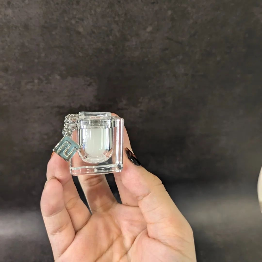 Make-up Balm STARDUST/FANCYCUBE/フェイスバームを使ったクチコミ（3枚目）