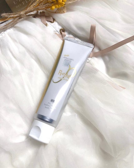 アパガードプレミオ/アパガード/歯磨き粉を使ったクチコミ(4枚目)