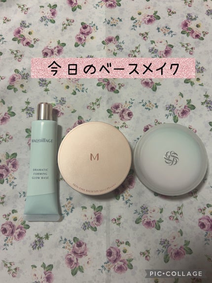 AQ オーラ リフレクター/DECORTÉ/プレストパウダーを使ったクチコミ(1枚目)