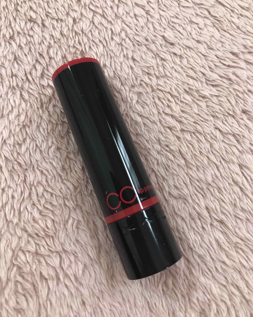 CCリッププライマー (ティント)/KATE/リップケアを使ったクチコミ（3枚目）