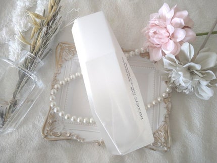 スノー クラリファイア/DECORTÉ/美容液を使ったクチコミ(2枚目)