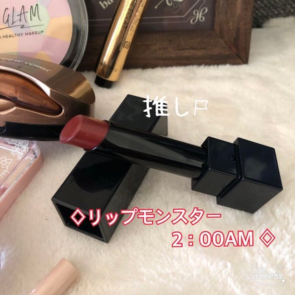 ブルーミングキティ アイブロウパウダー/DAISO/パウダーアイブロウを使ったクチコミ(3枚目)