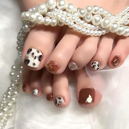 ピールオフジェル/Betty gel(ベティジェル)/ジェルネイルを使ったクチコミ(2枚目)