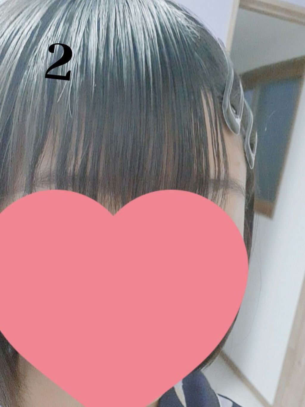 ハトムギ ベビーオイル/麗白/ボディオイルを使ったクチコミ(2枚目)