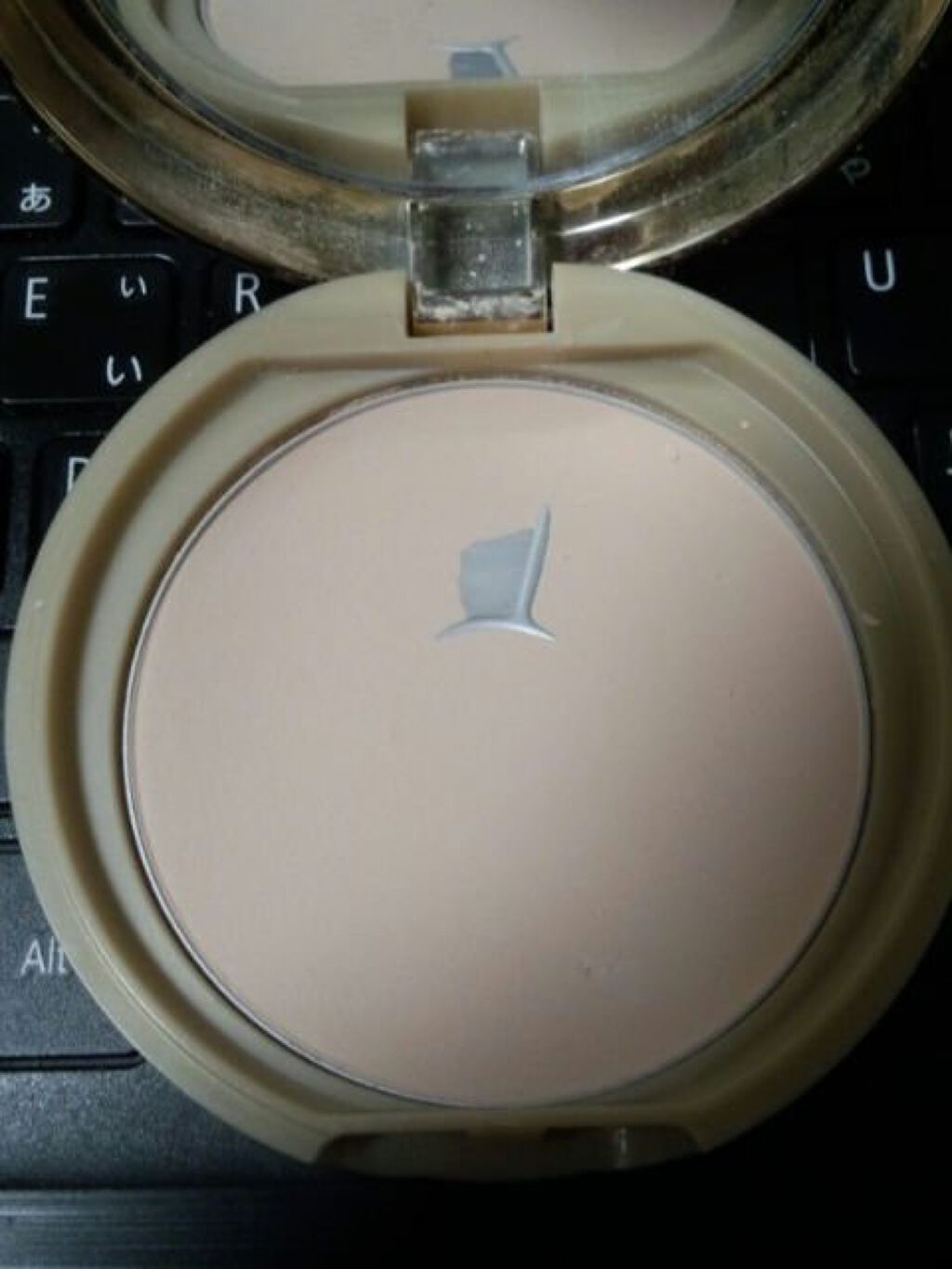 【旧品】パウダーチークス/キャンメイク/パウダーチークを使ったクチコミ(3枚目)