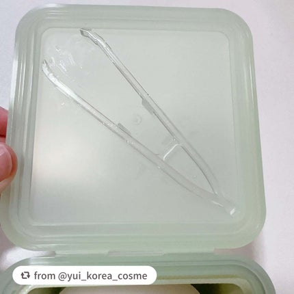 ティーツリー トラブルパッド/MEDIHEAL/トナーパッドを使ったクチコミ(4枚目)