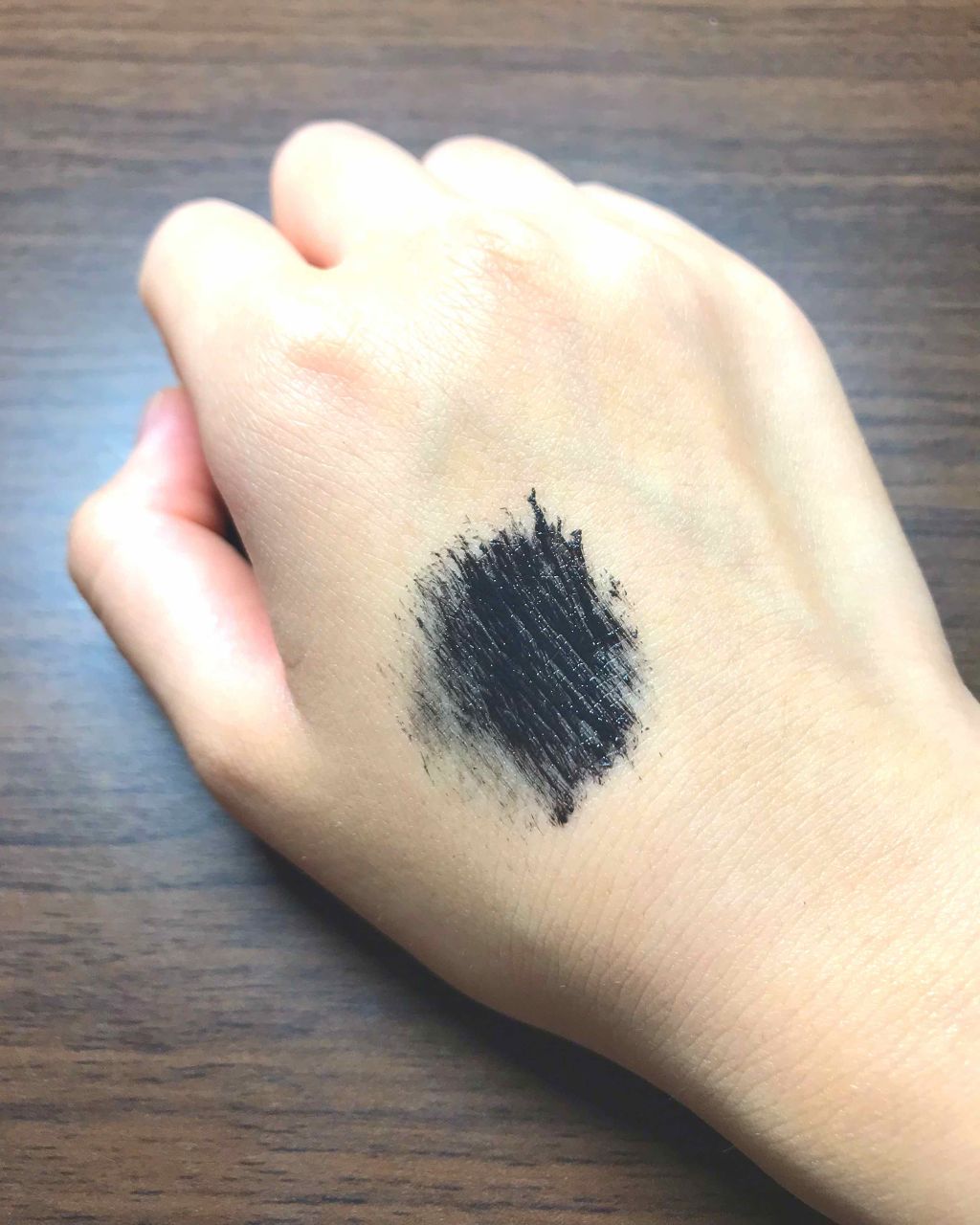 うるおいクレンジングリキッド/ビオレ/クレンジングウォーターを使ったクチコミ(2枚目)