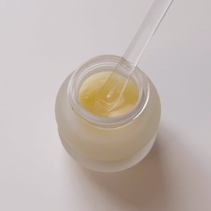 レモンシュガースクラブリップマスク/TOCOBO/リップスクラブを使ったクチコミ(8枚目)