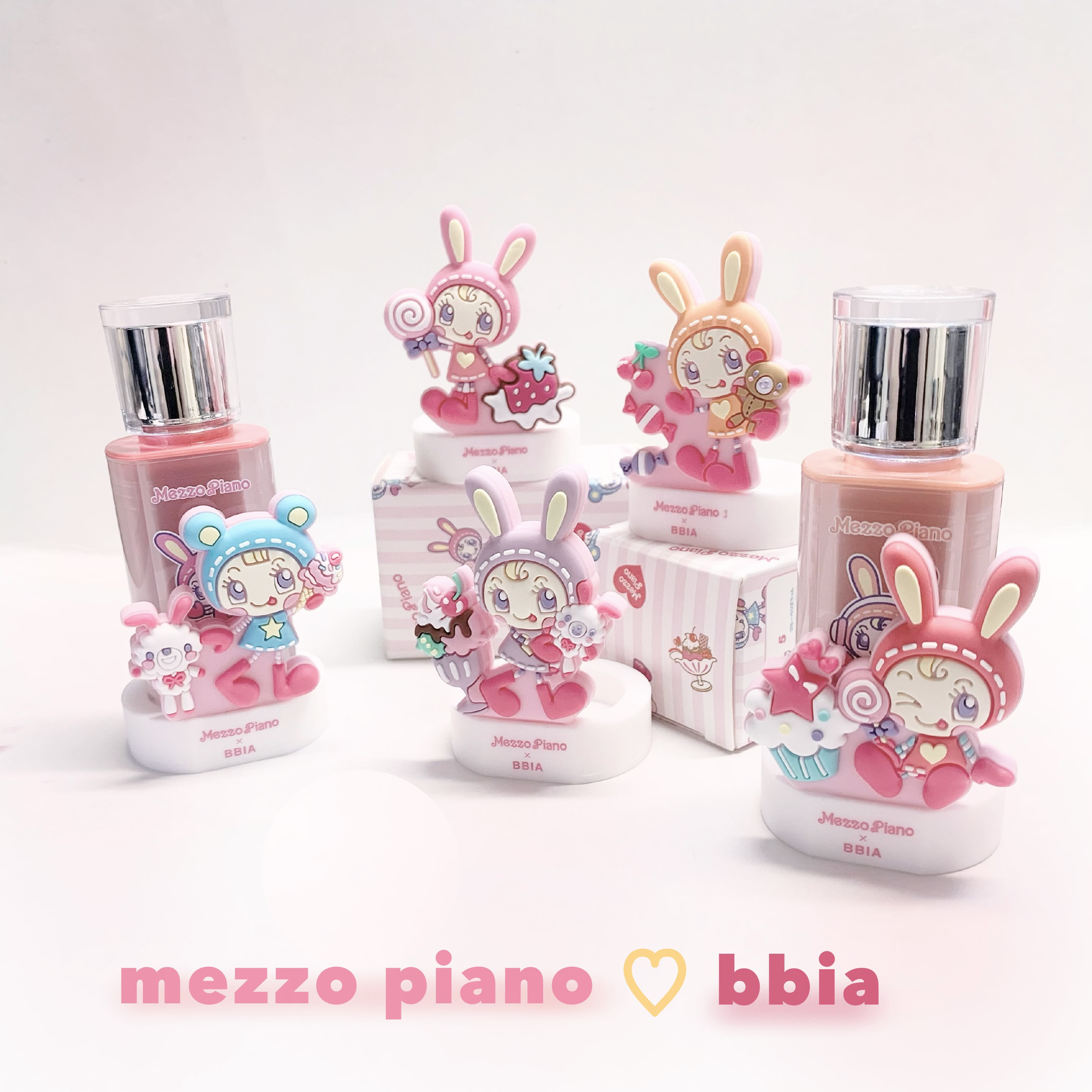 ローティント/BBIA/リップティントを使ったクチコミ（1枚目）