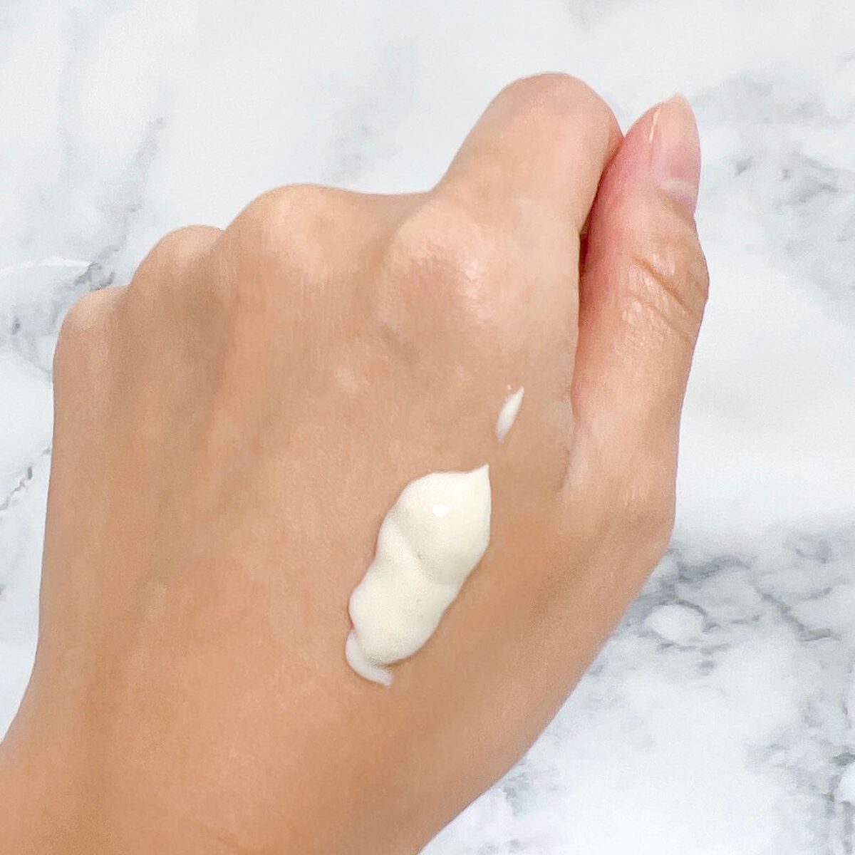 クレイウォッシュ/ボタニズム /洗顔フォームを使ったクチコミ（3枚目）