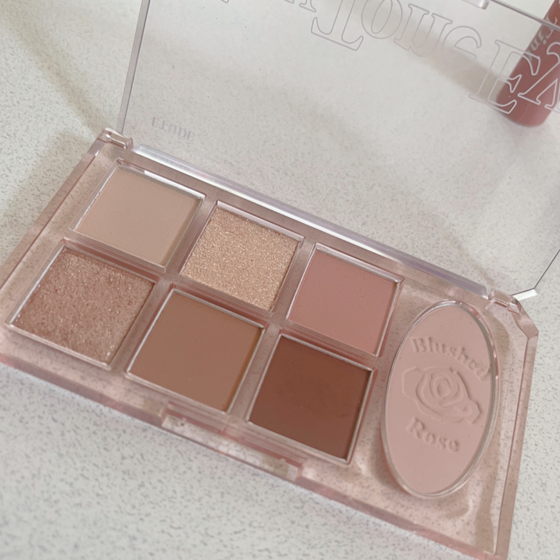 フィクシングティント/ETUDE/リップティントを使ったクチコミ（2枚目）