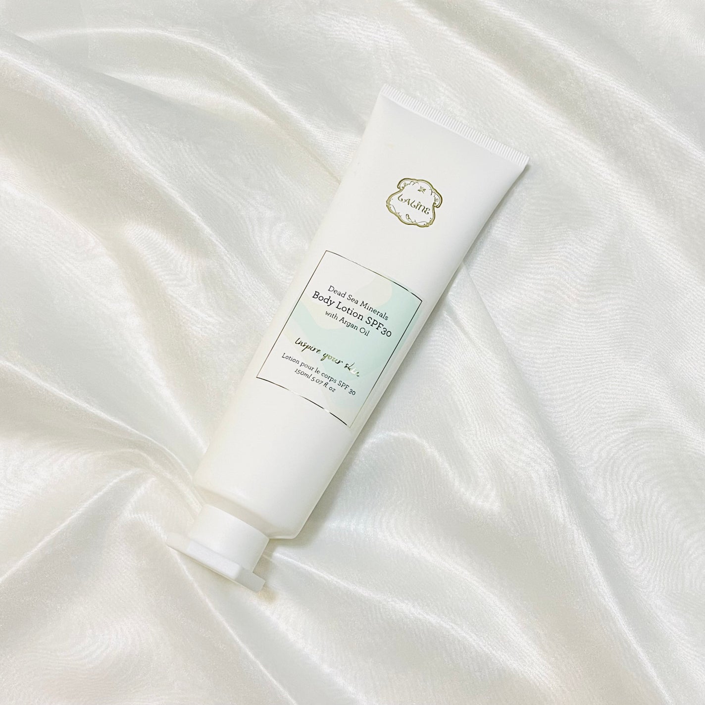 りぃさんのコスメ日記💄 on LIPS 「Laline(ラリン)♡名古屋タカシマヤゲートタワーモールの2..」(7枚目)