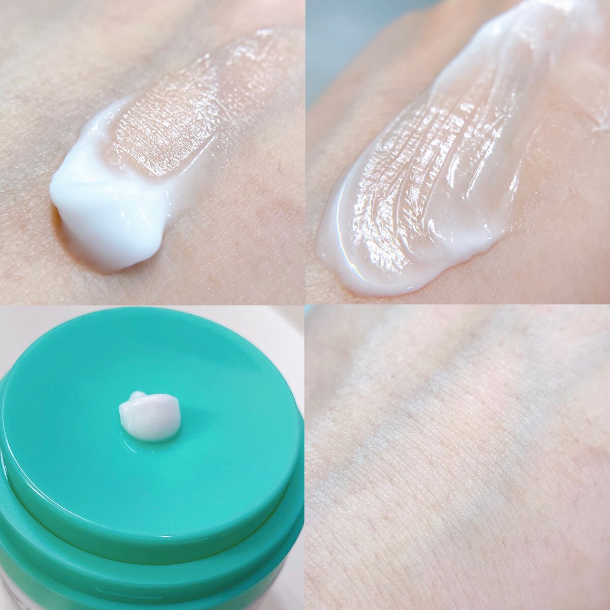 プロティニ ポリペプチド クリーム/Drunk Elephant/フェイスクリームを使ったクチコミ(2枚目)